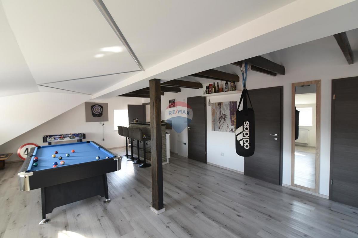 Casa Banfica, Varaždin, 290m2