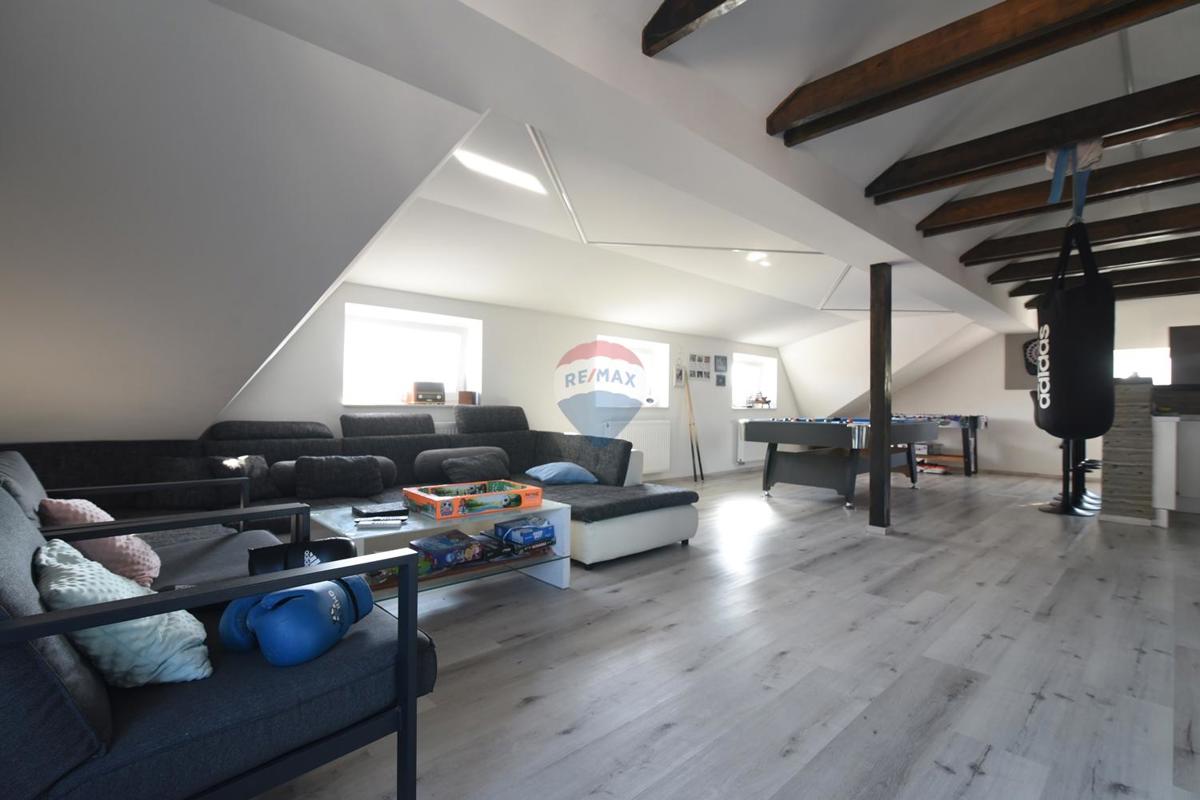 Casa Banfica, Varaždin, 290m2