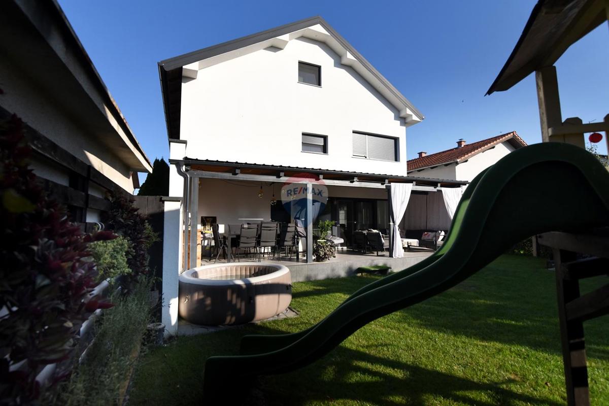 Casa Banfica, Varaždin, 290m2