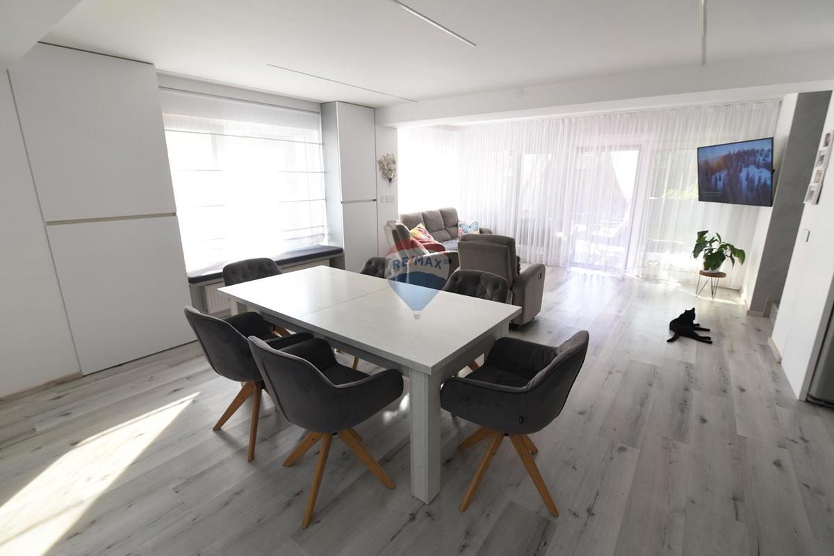 Casa Banfica, Varaždin, 290m2