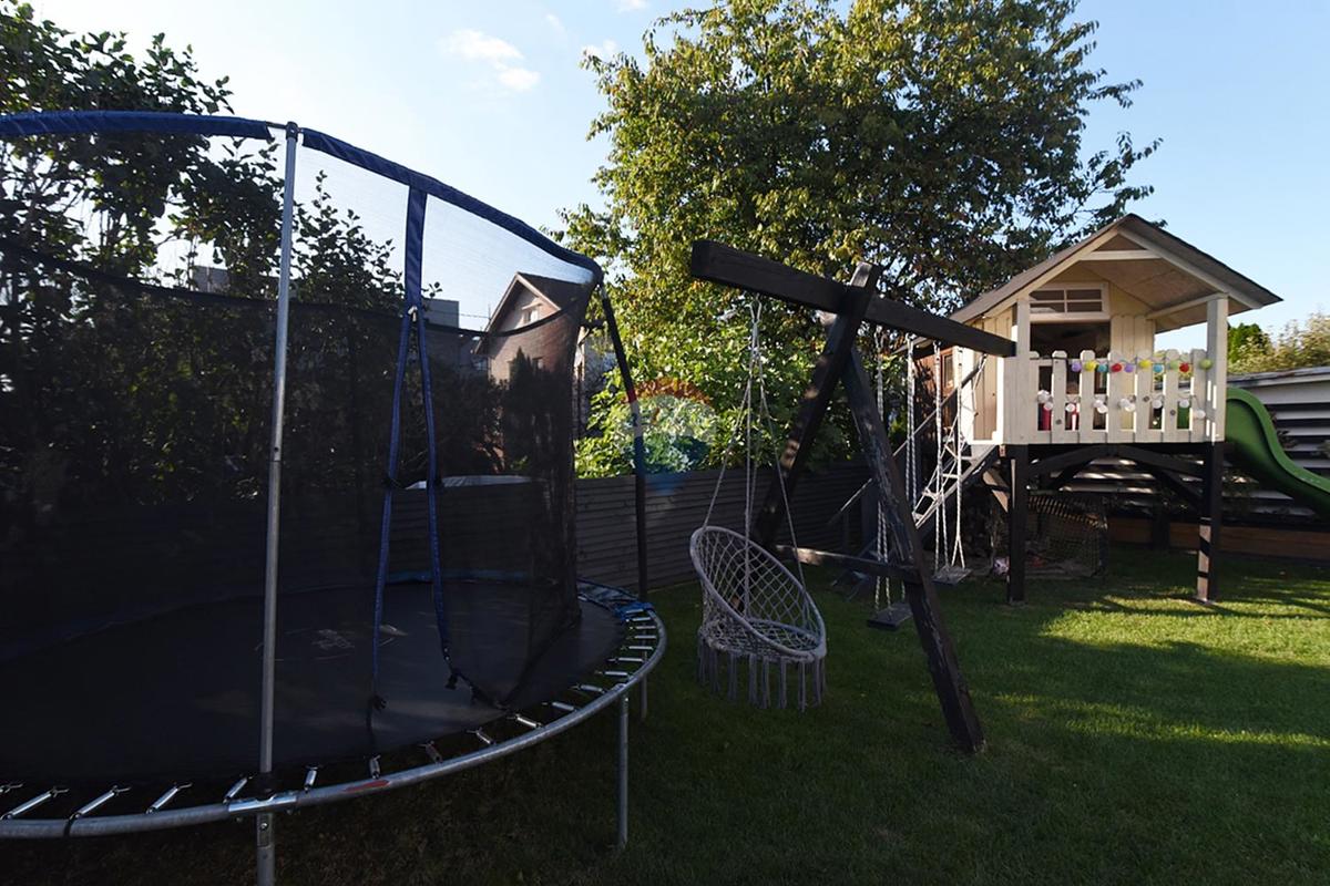 Casa Banfica, Varaždin, 290m2