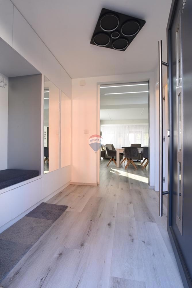 Casa Banfica, Varaždin, 290m2