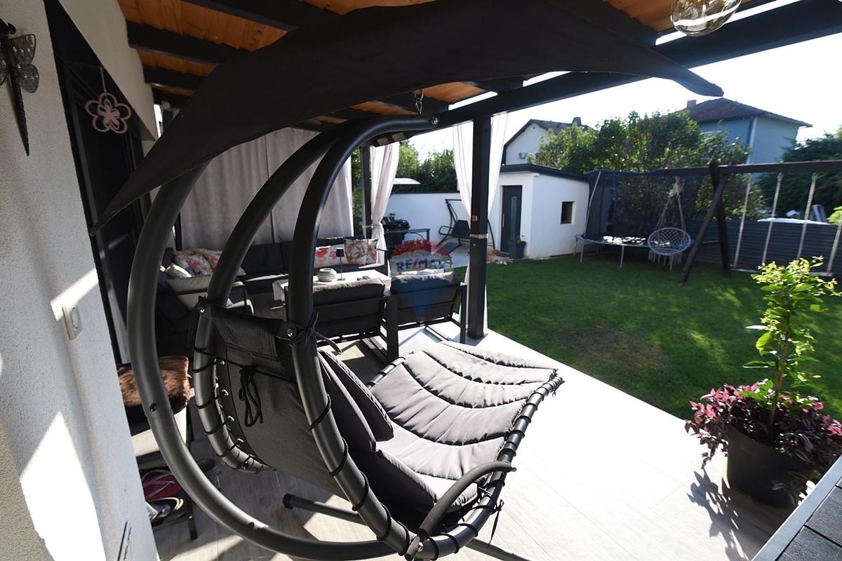 Casa Banfica, Varaždin, 290m2