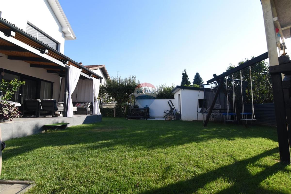 Casa Banfica, Varaždin, 290m2