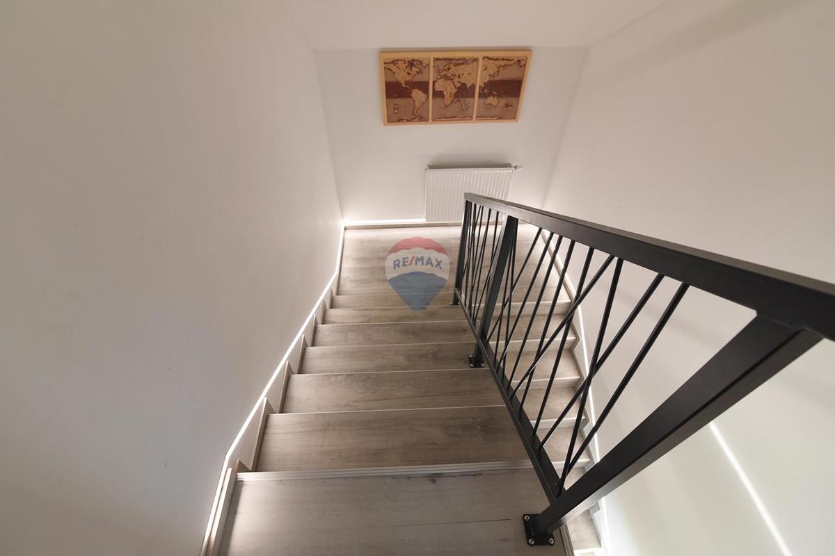 Casa Banfica, Varaždin, 290m2