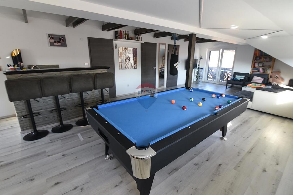 Casa Banfica, Varaždin, 290m2