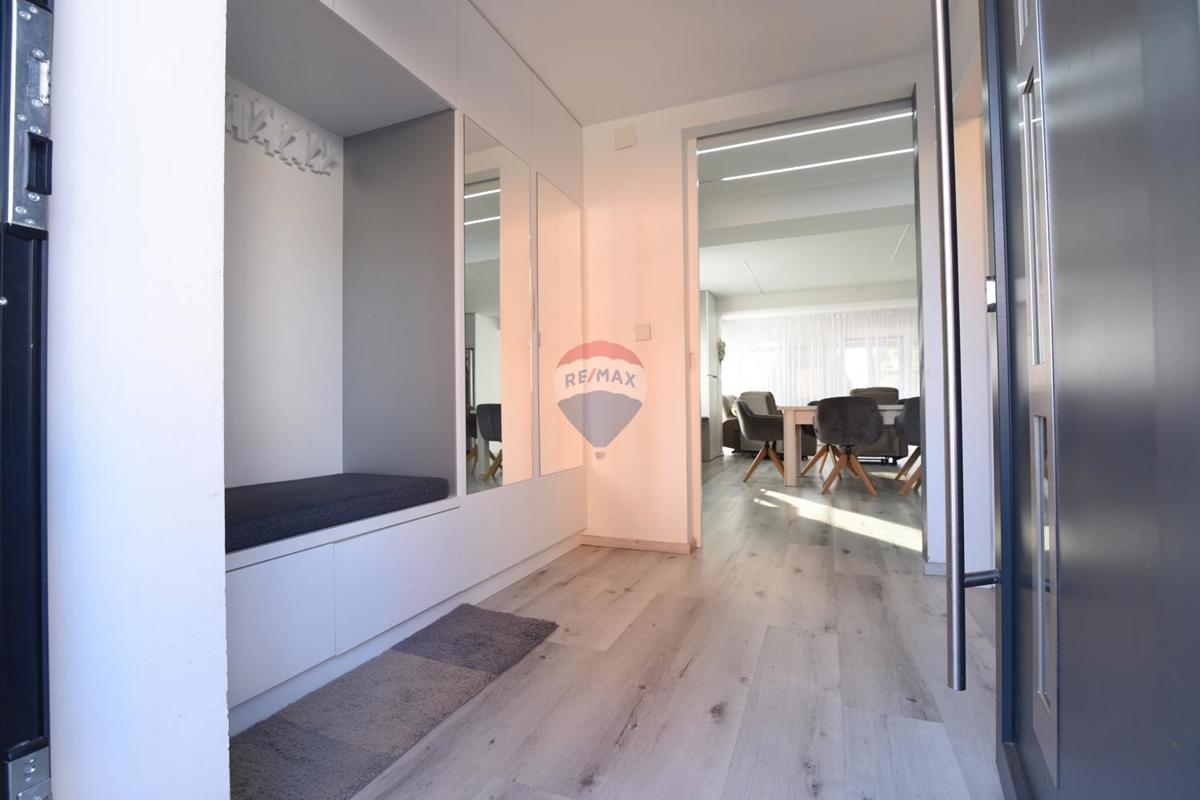 Casa Banfica, Varaždin, 290m2