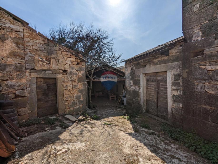 Casa Škropeti, Karojba, 147m2