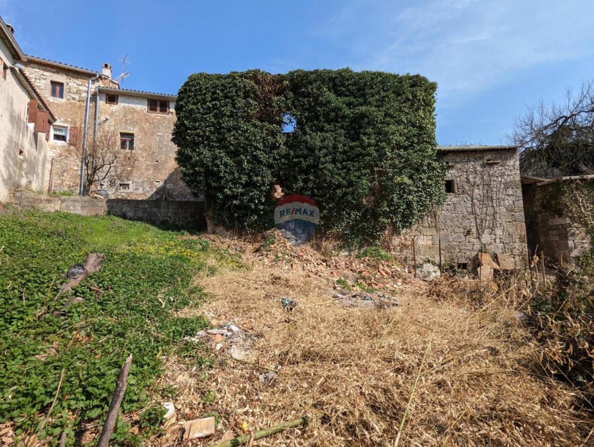 Casa Škropeti, Karojba, 147m2