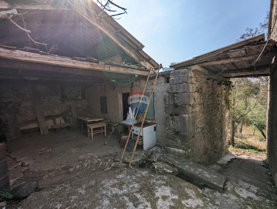 Casa Škropeti, Karojba, 147m2