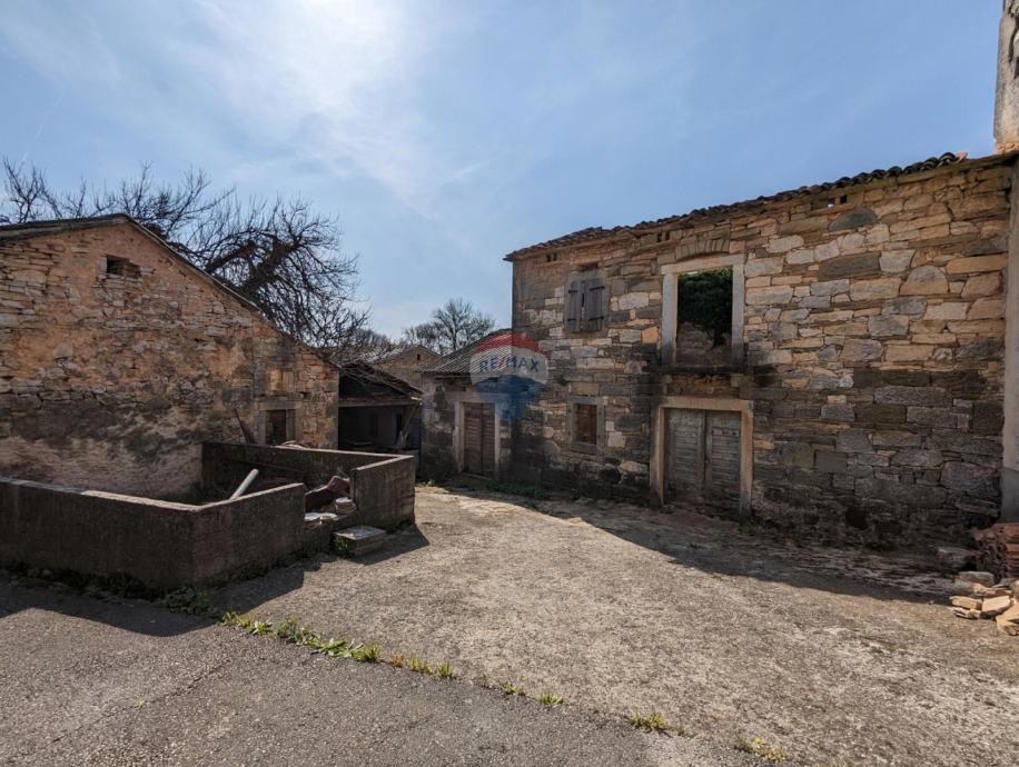 Casa Škropeti, Karojba, 147m2