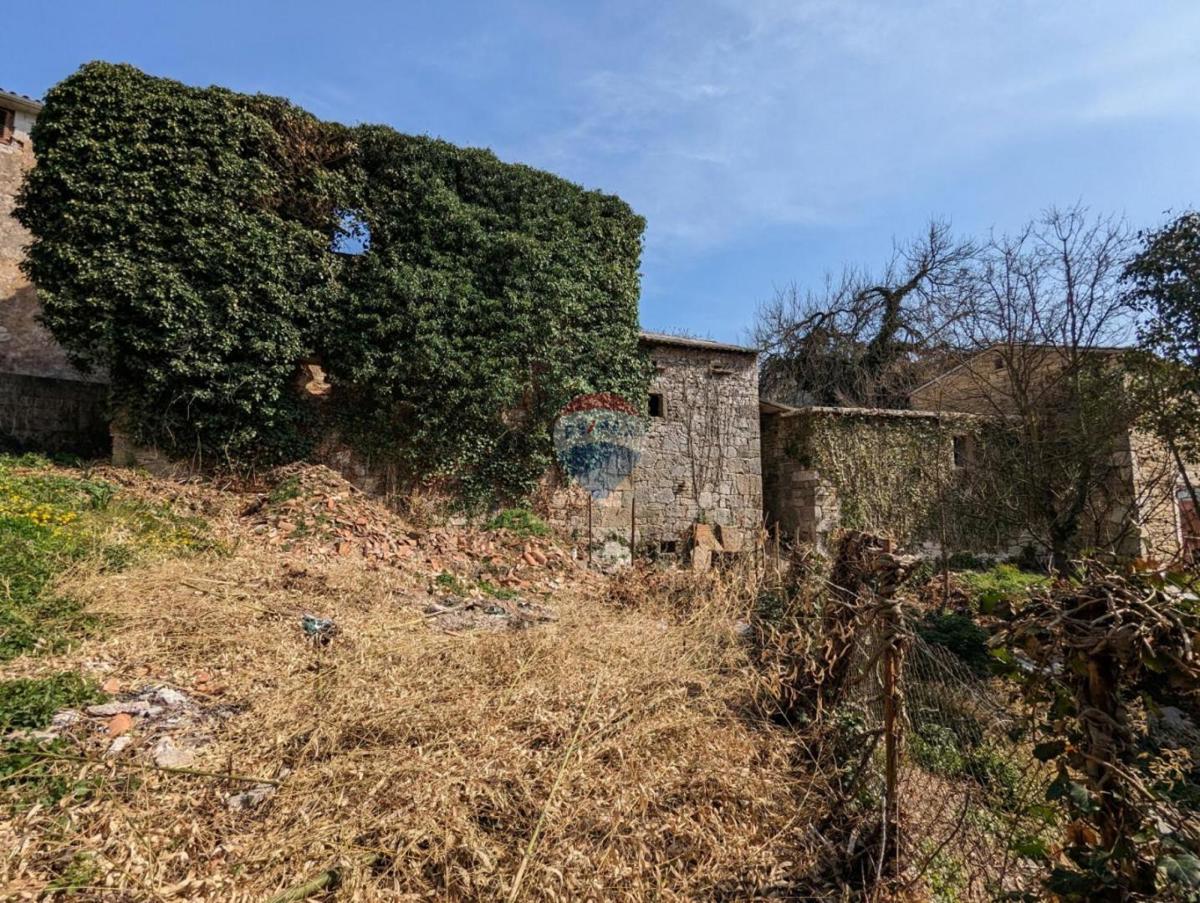 Casa Škropeti, Karojba, 147m2