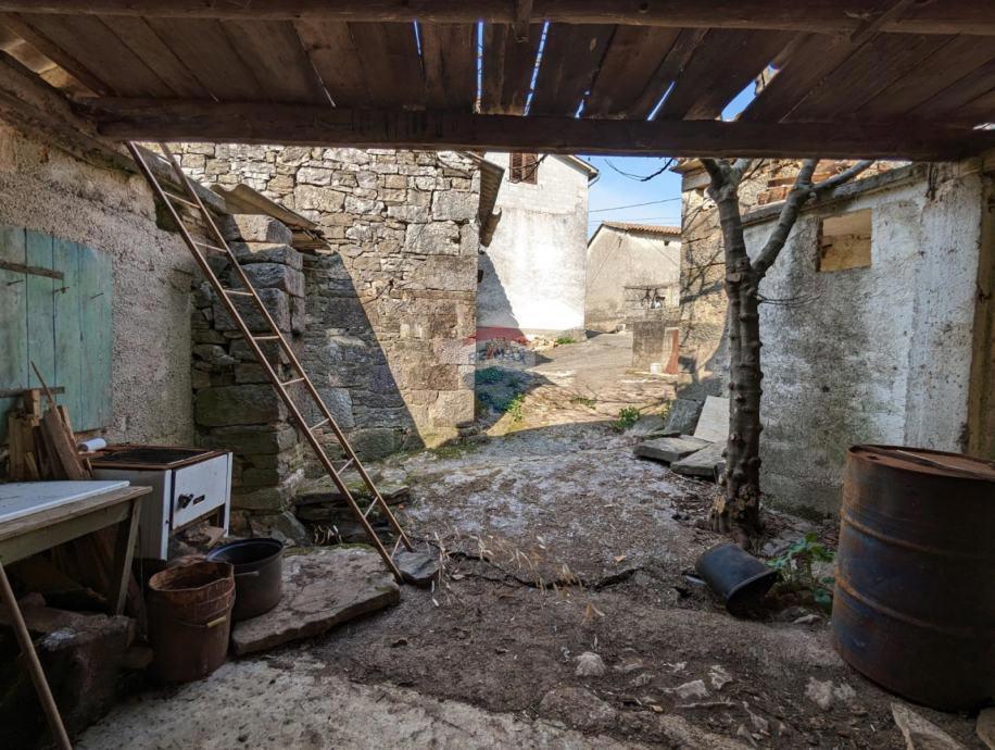 Casa Škropeti, Karojba, 147m2