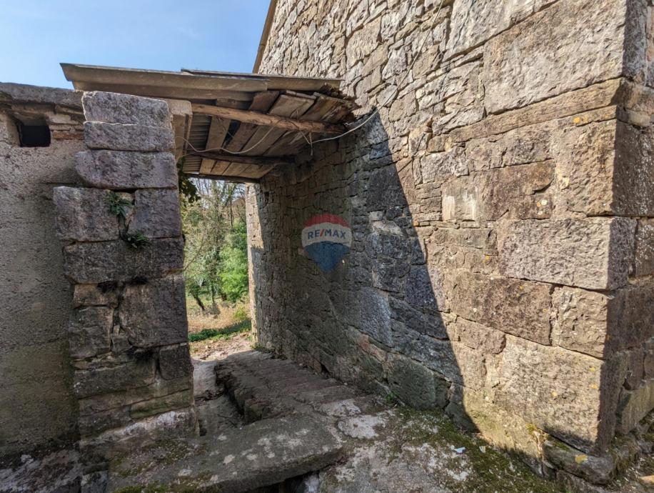 Casa Škropeti, Karojba, 147m2