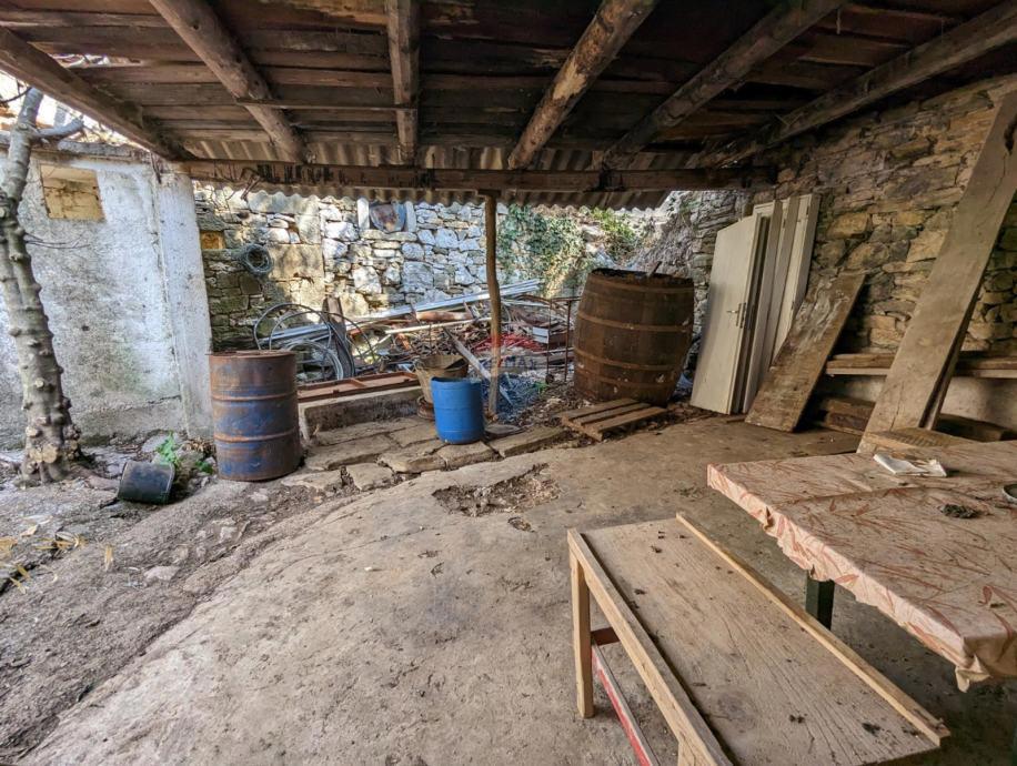 Casa Škropeti, Karojba, 147m2