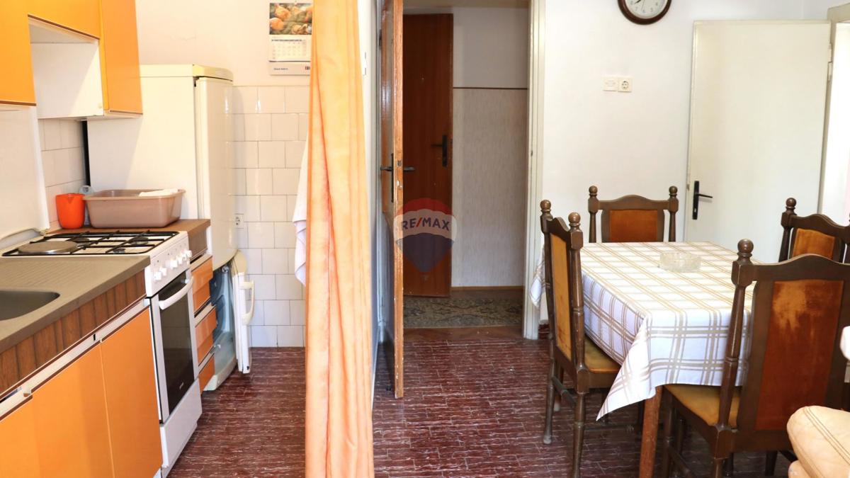 Appartamento Poreč, 80m2