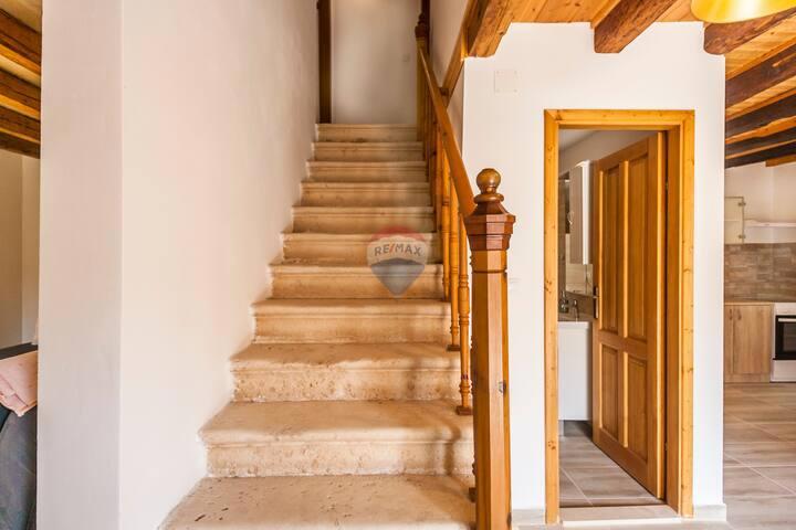 Casa Marčana, 122m2