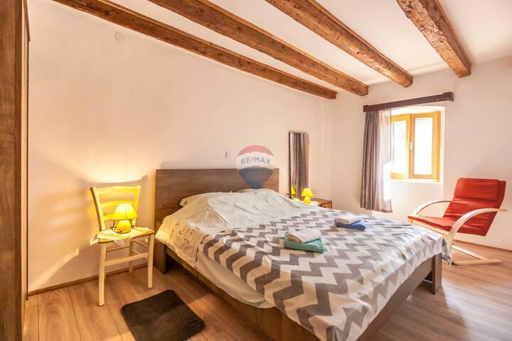 Casa Marčana, 122m2