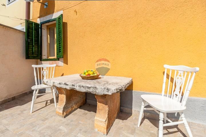 Casa Marčana, 122m2