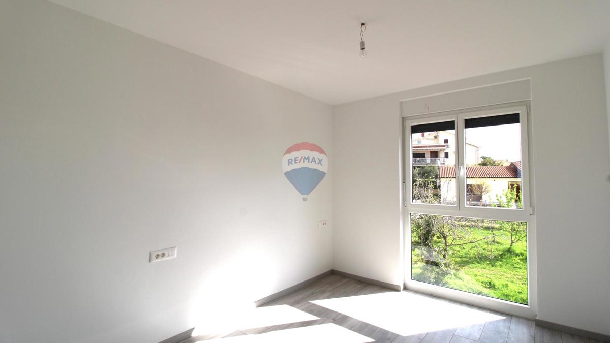 Appartamento Tar, Tar-Vabriga, 72m2