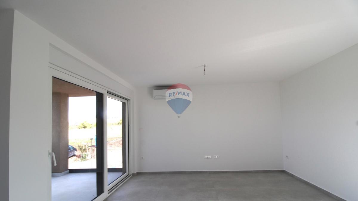 Appartamento Tar, Tar-Vabriga, 72m2