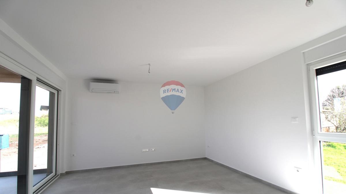 Appartamento Tar, Tar-Vabriga, 72m2