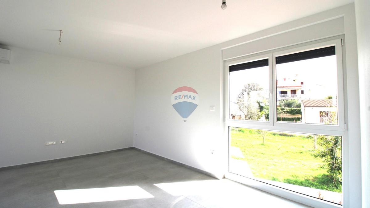 Appartamento Tar, Tar-Vabriga, 72m2