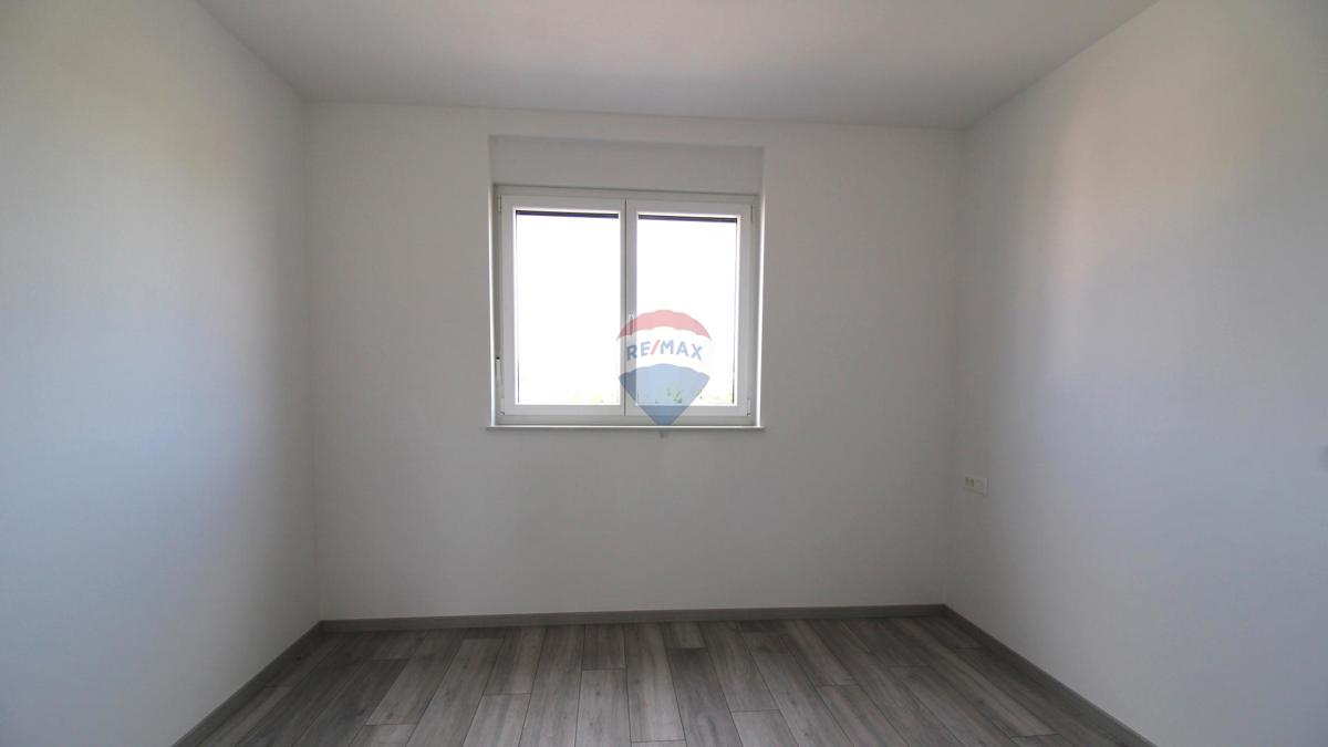 Appartamento Tar, Tar-Vabriga, 72m2