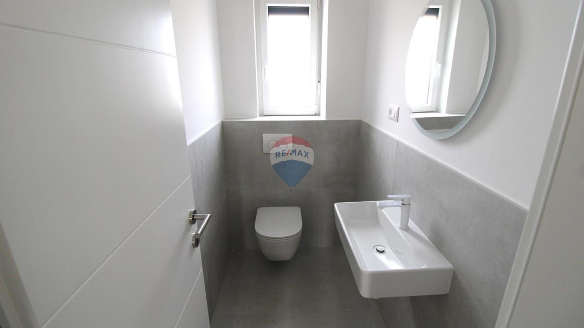 Appartamento Tar, Tar-Vabriga, 72m2