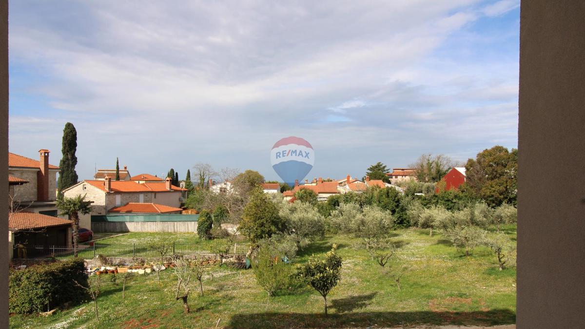 Appartamento Tar, Tar-Vabriga, 72m2