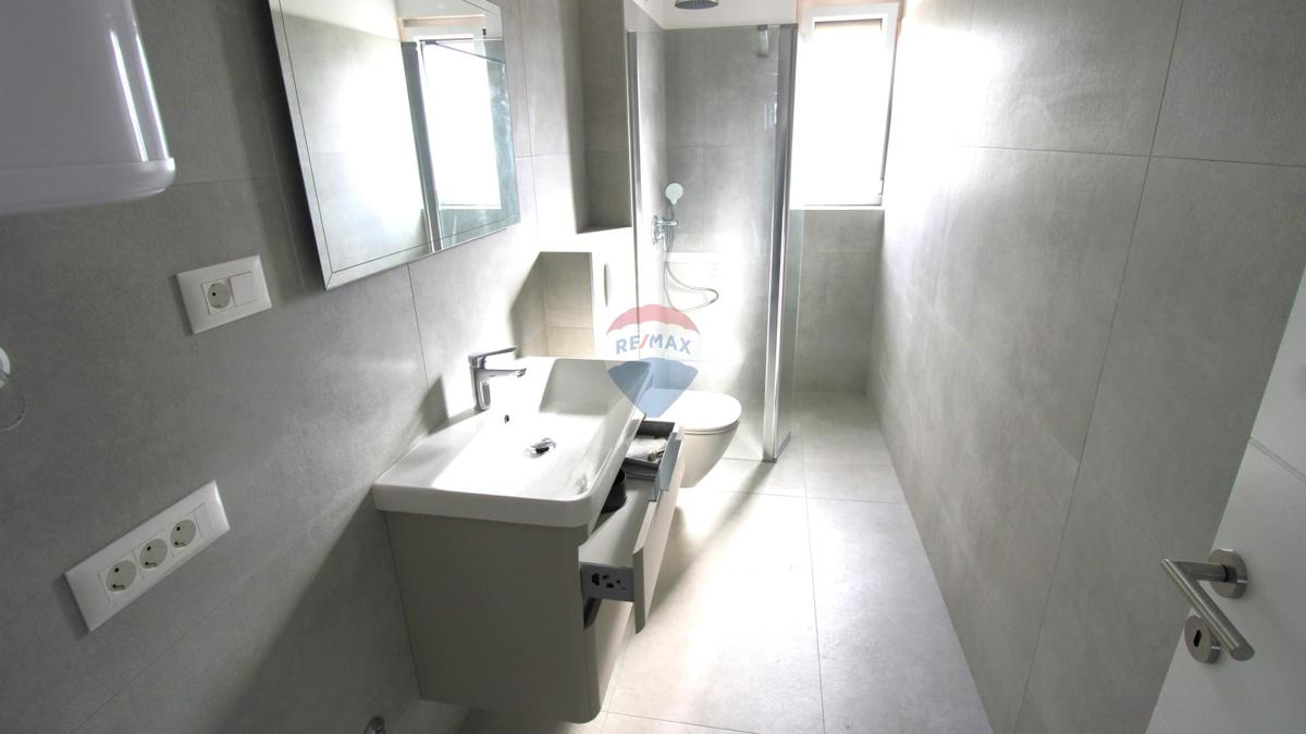 Appartamento Tar, Tar-Vabriga, 72m2