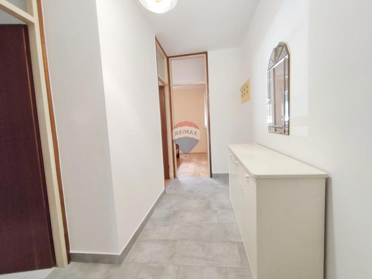 Appartamento Škurinje, Rijeka, 63,35m2