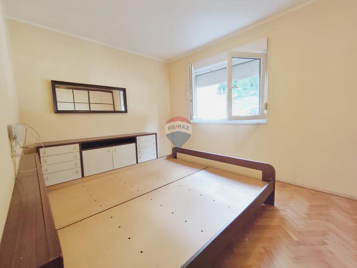 Appartamento Škurinje, Rijeka, 63,35m2