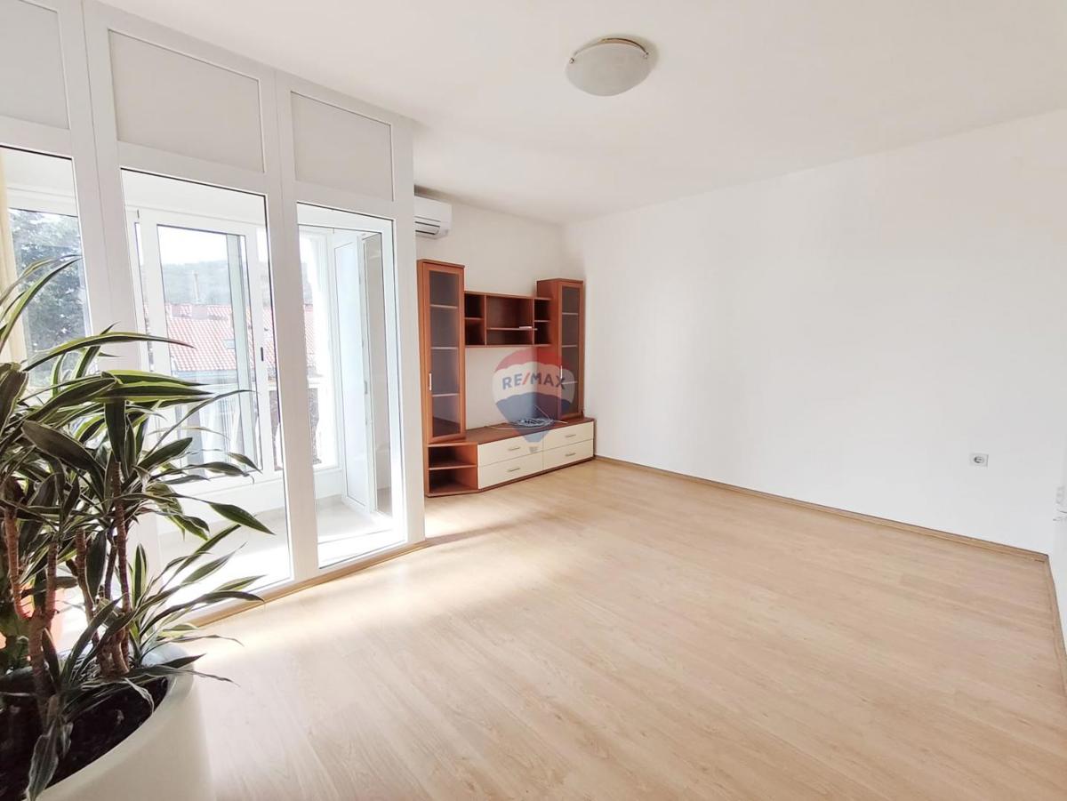 Appartamento Škurinje, Rijeka, 63,35m2