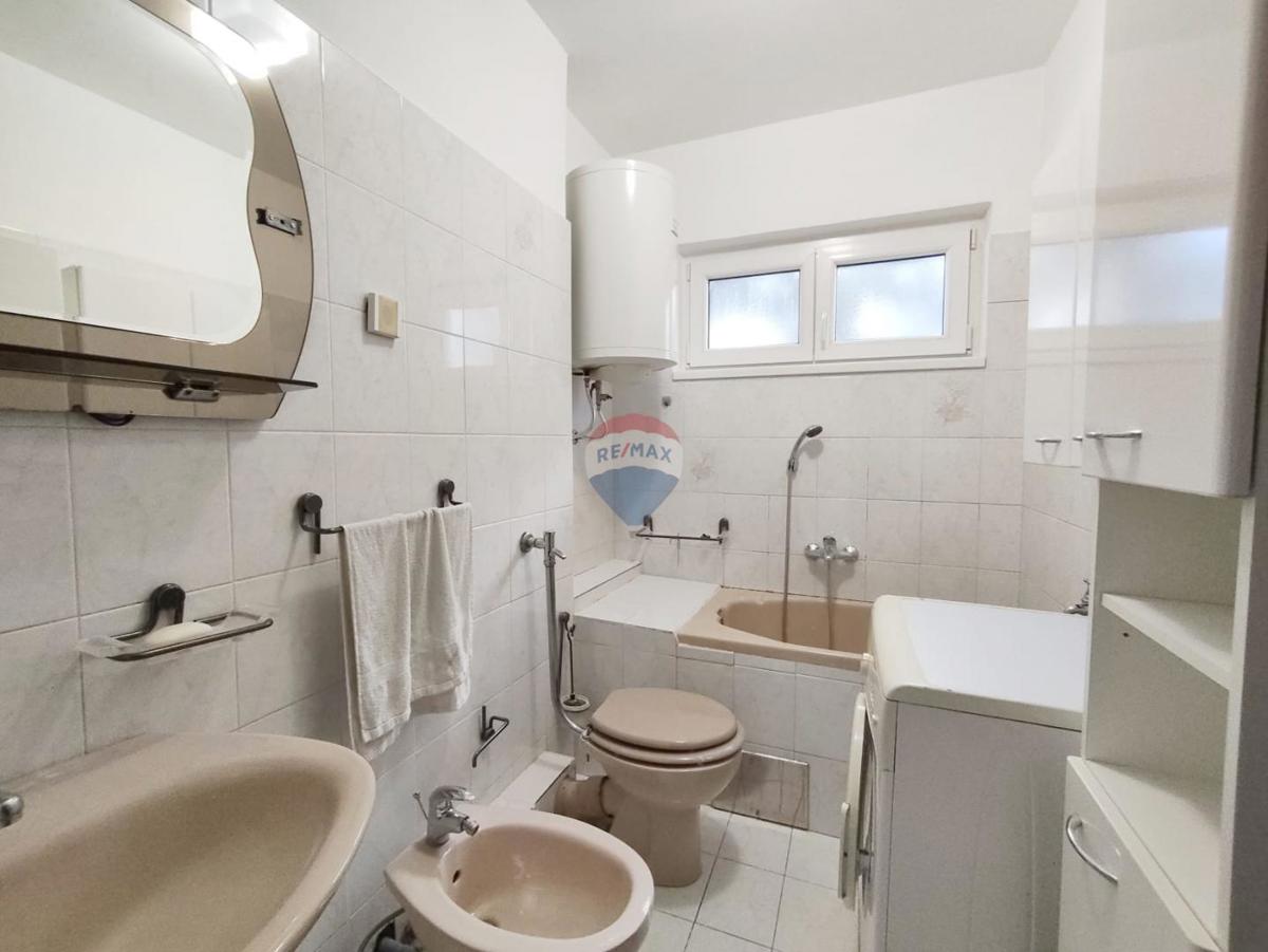 Appartamento Škurinje, Rijeka, 63,35m2