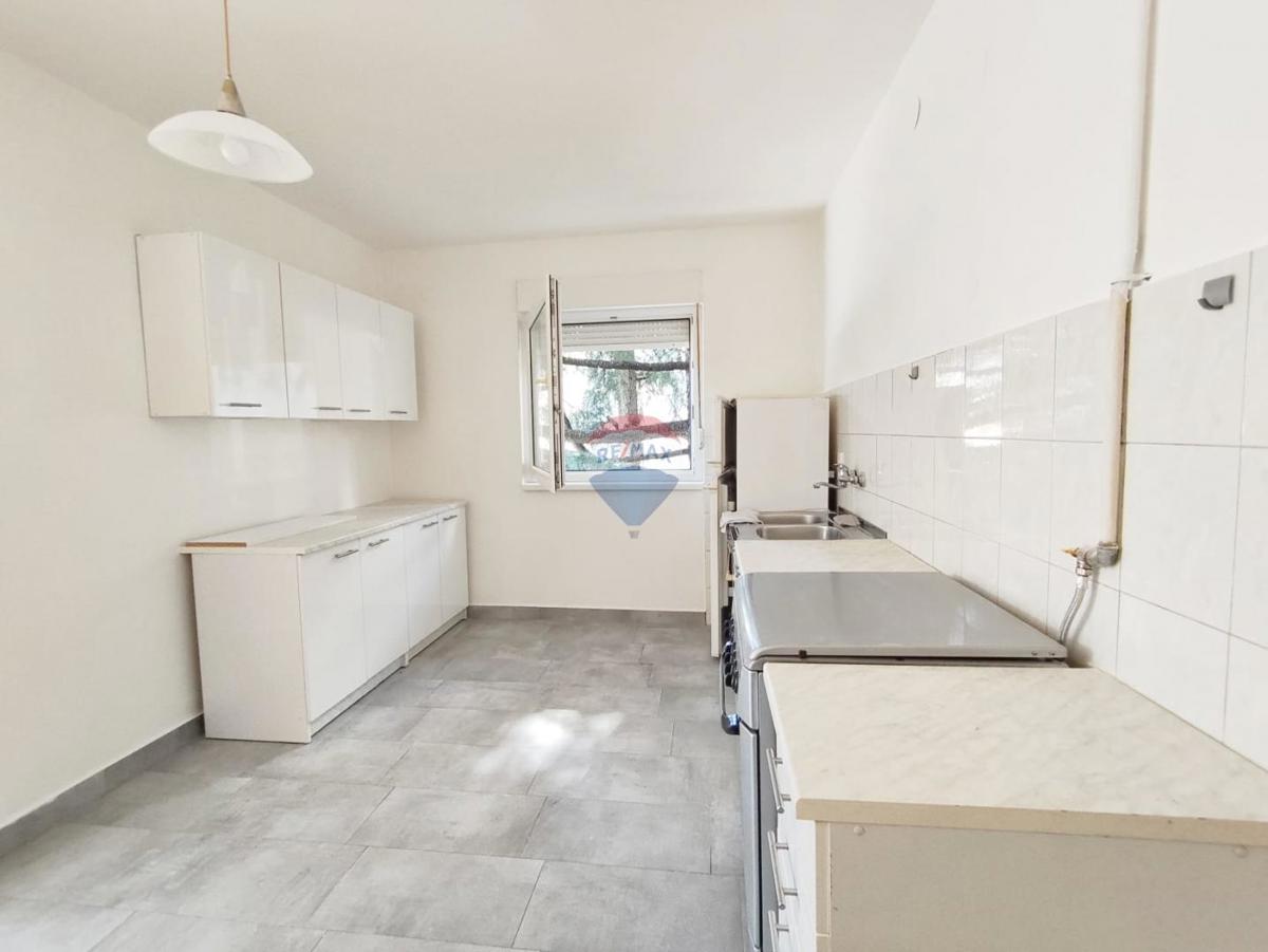 Appartamento Škurinje, Rijeka, 63,35m2