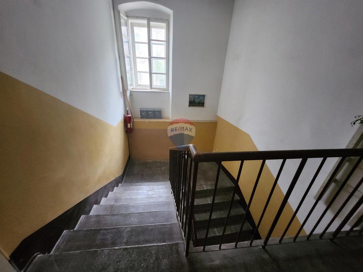 Appartamento Mlaka, Rijeka, 60,50m2