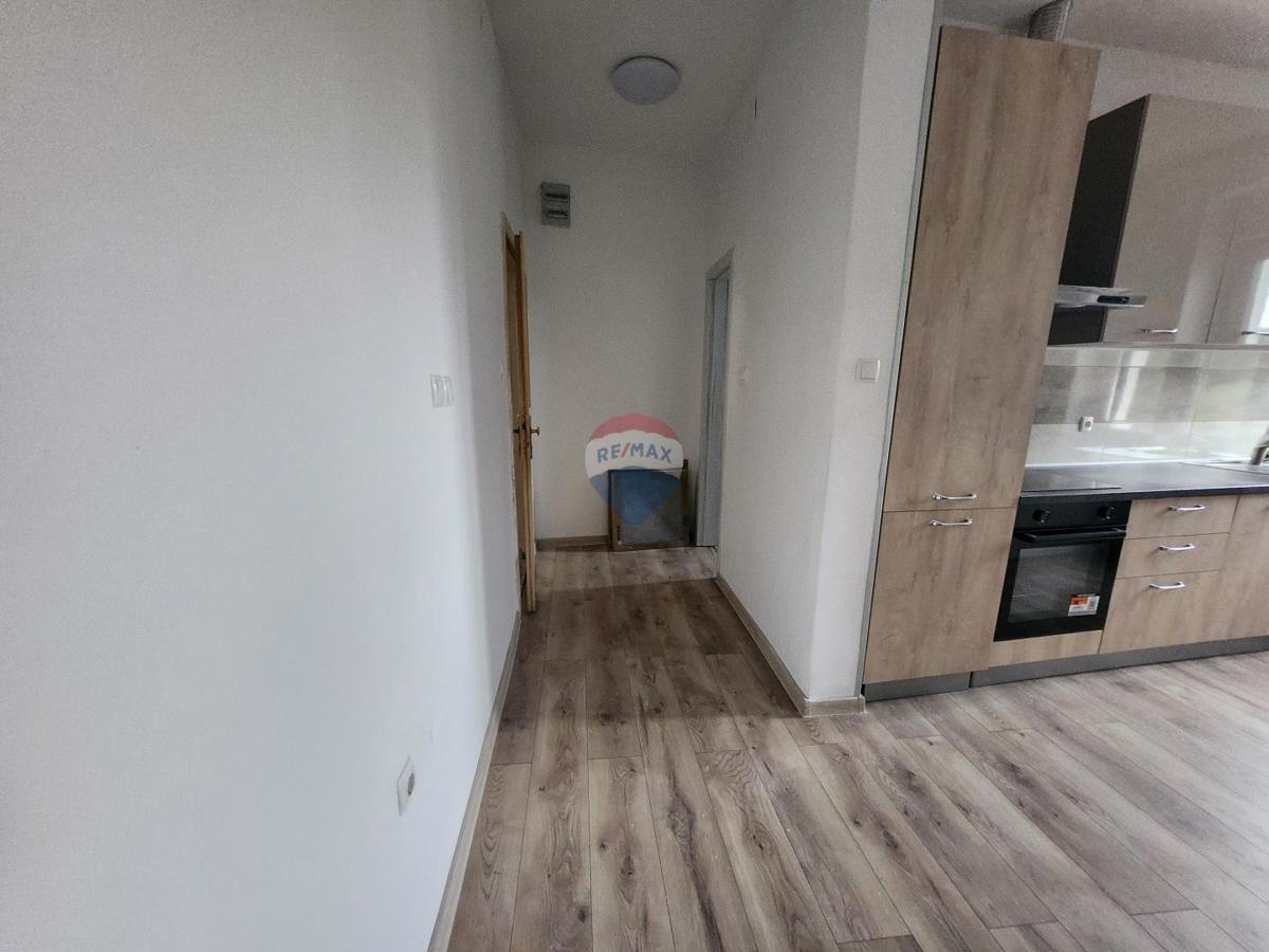Appartamento Mlaka, Rijeka, 60,50m2