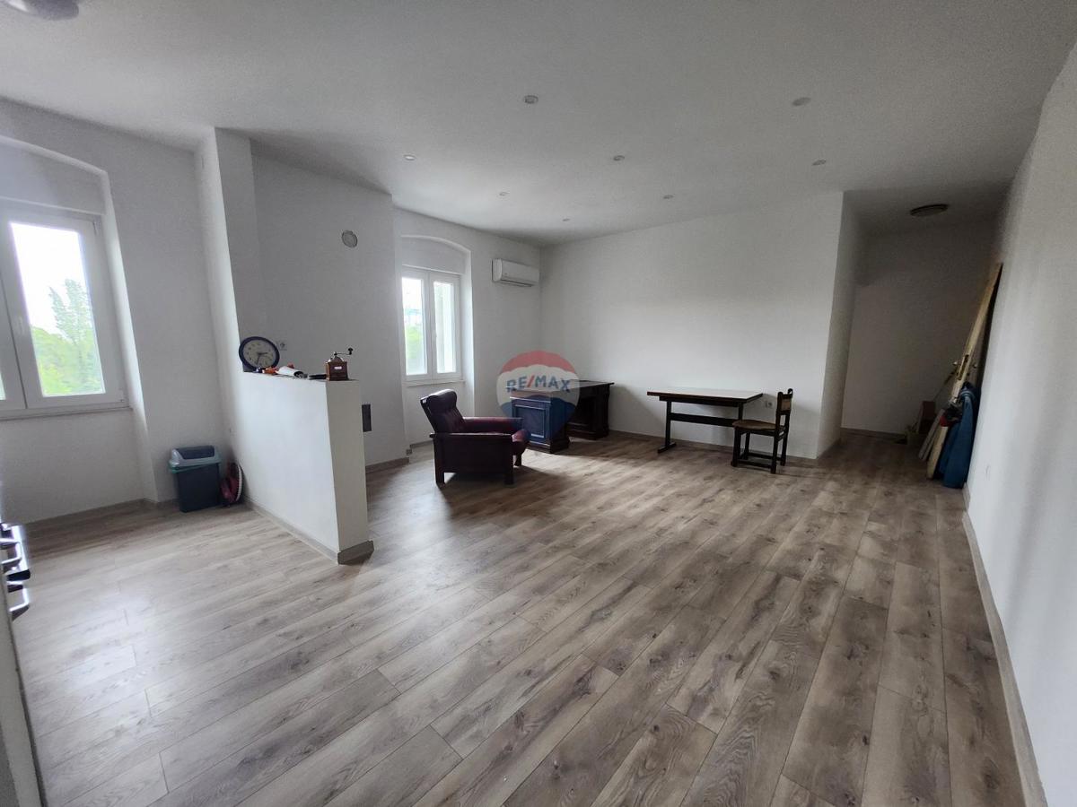 Appartamento Mlaka, Rijeka, 60,50m2