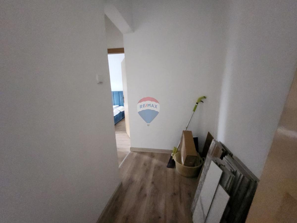 Appartamento Mlaka, Rijeka, 60,50m2