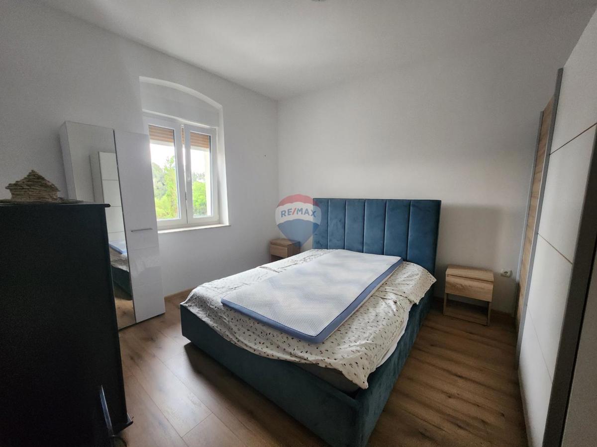 Appartamento Mlaka, Rijeka, 60,50m2