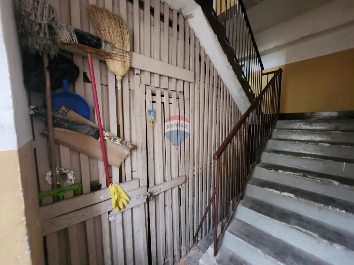 Appartamento Mlaka, Rijeka, 60,50m2