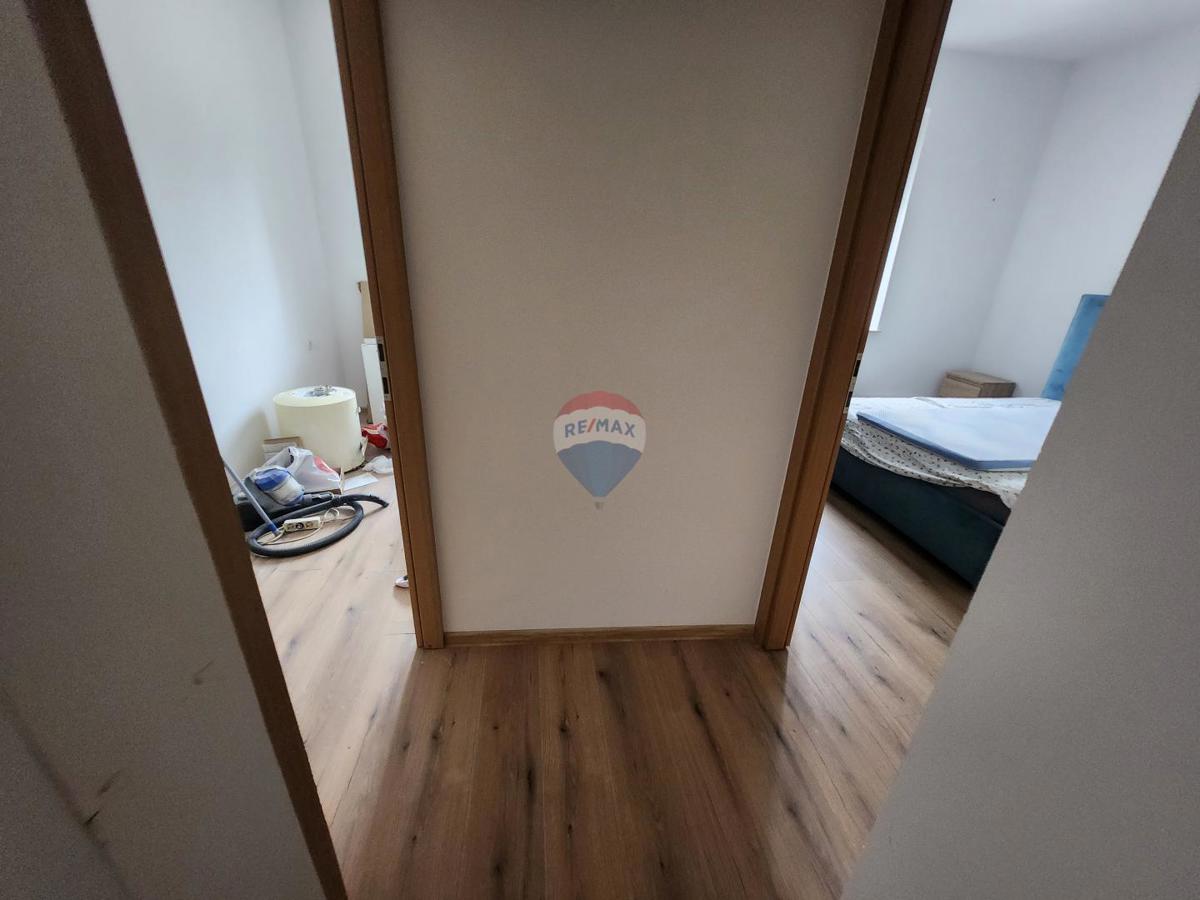 Appartamento Mlaka, Rijeka, 60,50m2