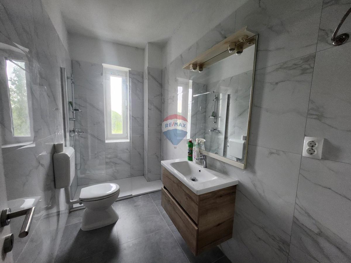 Appartamento Mlaka, Rijeka, 60,50m2