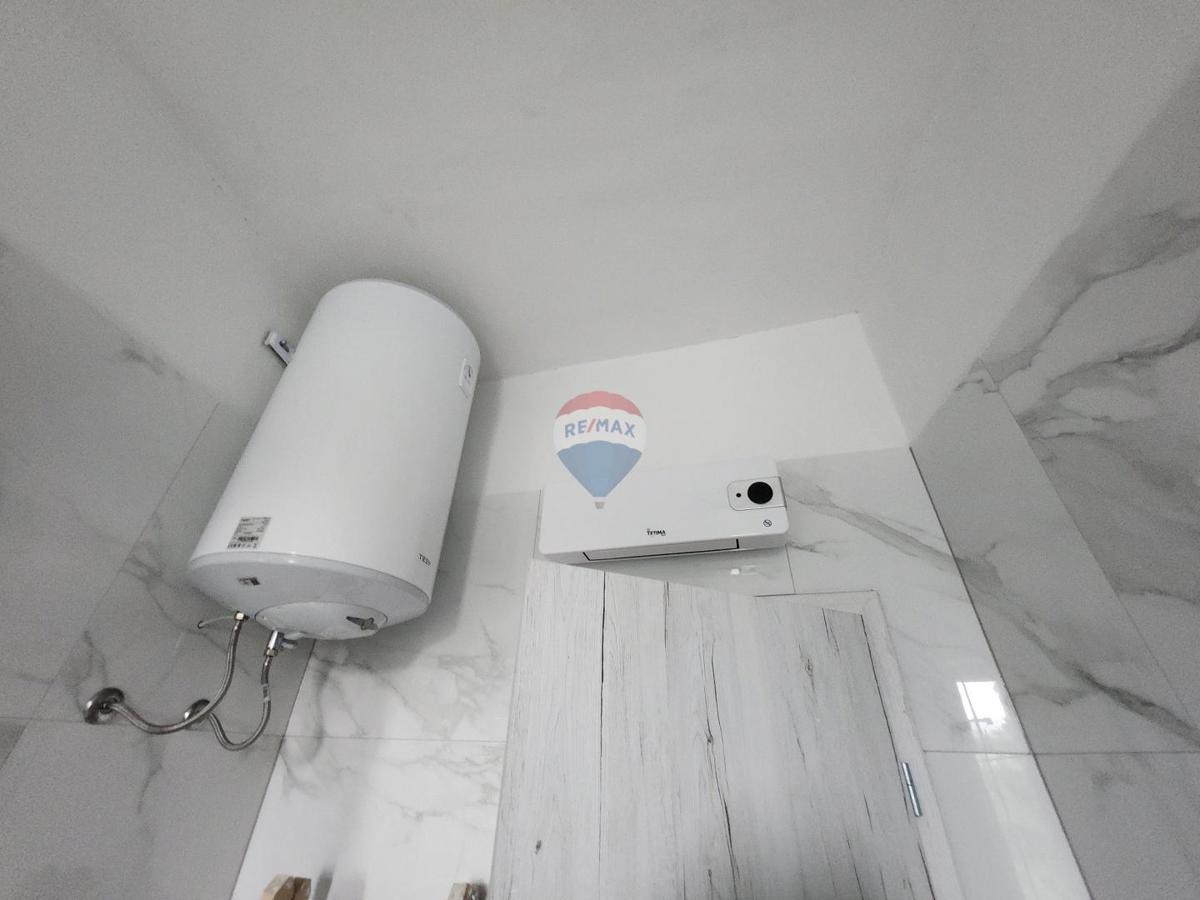 Appartamento Mlaka, Rijeka, 60,50m2