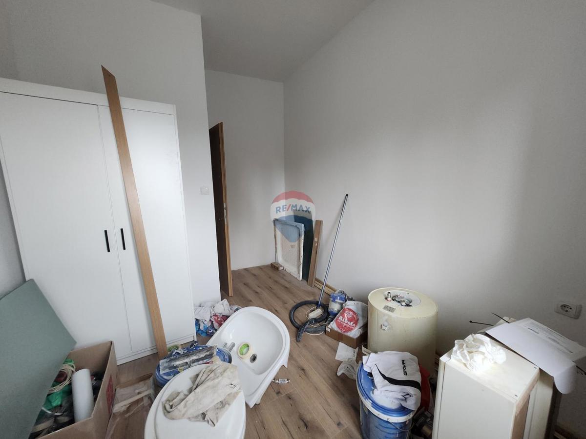 Appartamento Mlaka, Rijeka, 60,50m2