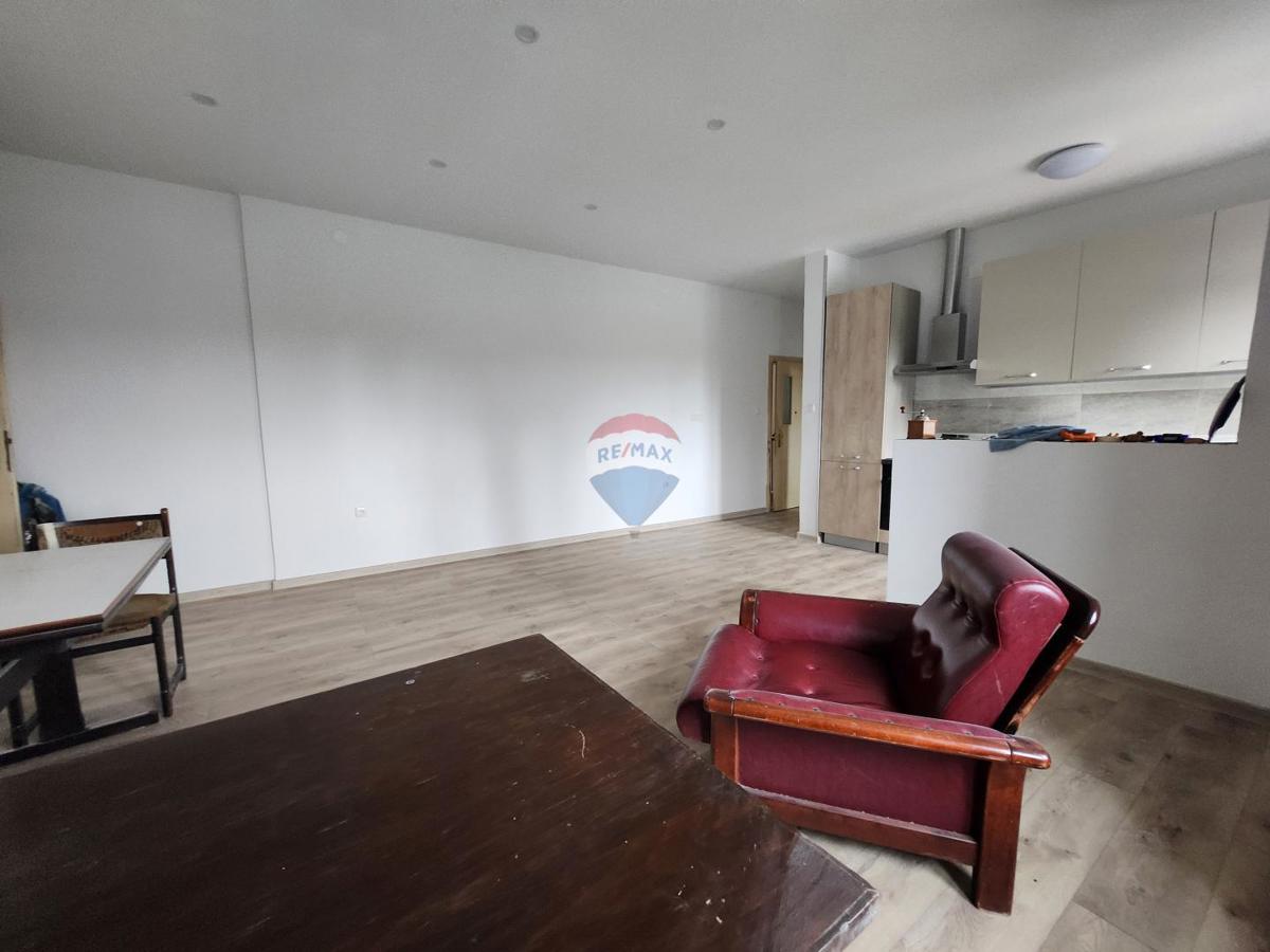 Appartamento Mlaka, Rijeka, 60,50m2