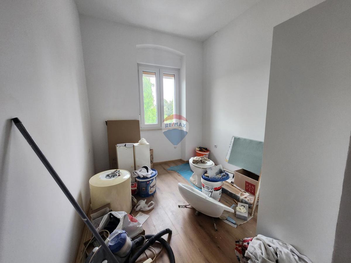 Appartamento Mlaka, Rijeka, 60,50m2