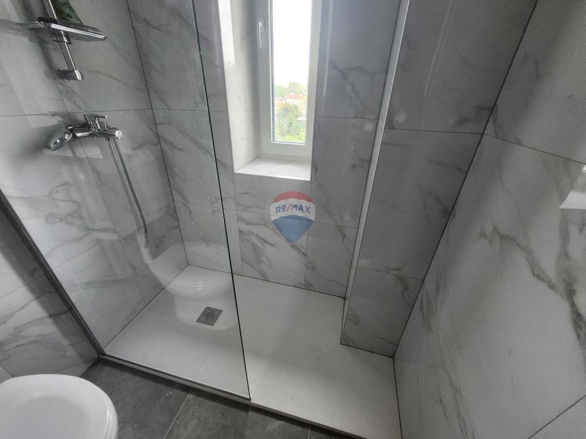 Appartamento Mlaka, Rijeka, 60,50m2