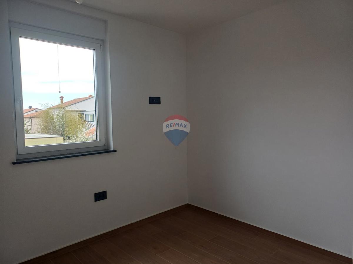 Appartamento Valbandon, Fažana, 72,58m2